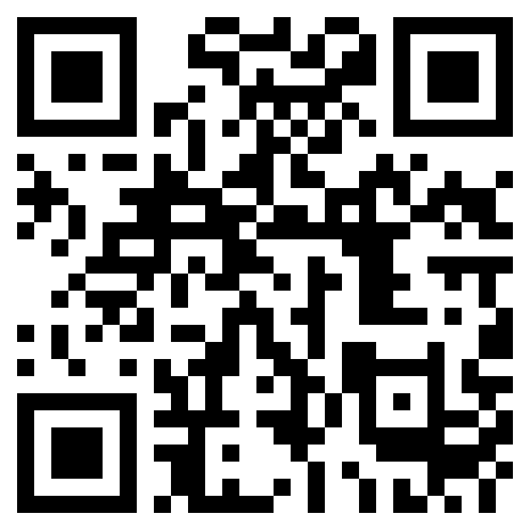 QR code for Nala Maldives app by Eleanor enterprises